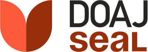 Directory of Open Access Journals